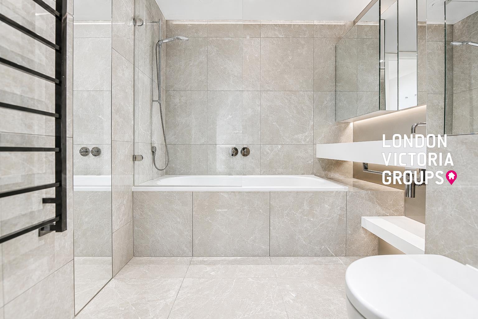 Cascade Apartments, Cascade Way, London